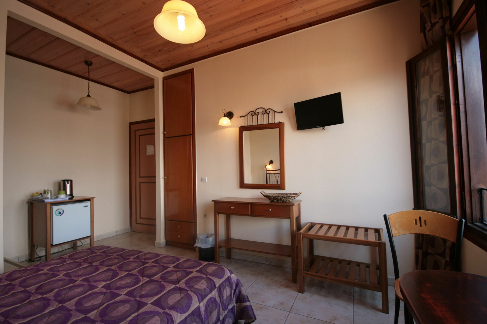 Helena Hotel Chania (Crete)