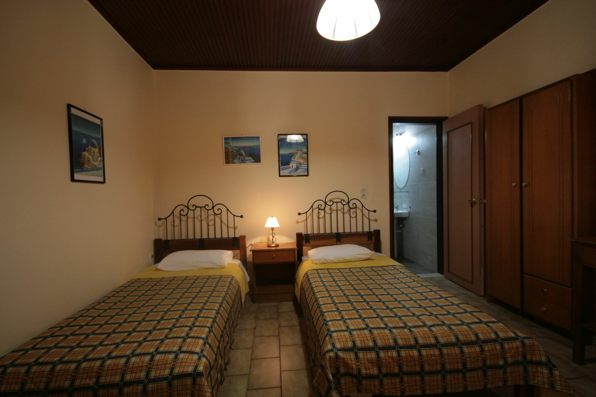Helena 3* Chania (Crete)